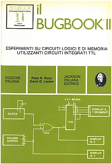 Larsen - Bugbook 2